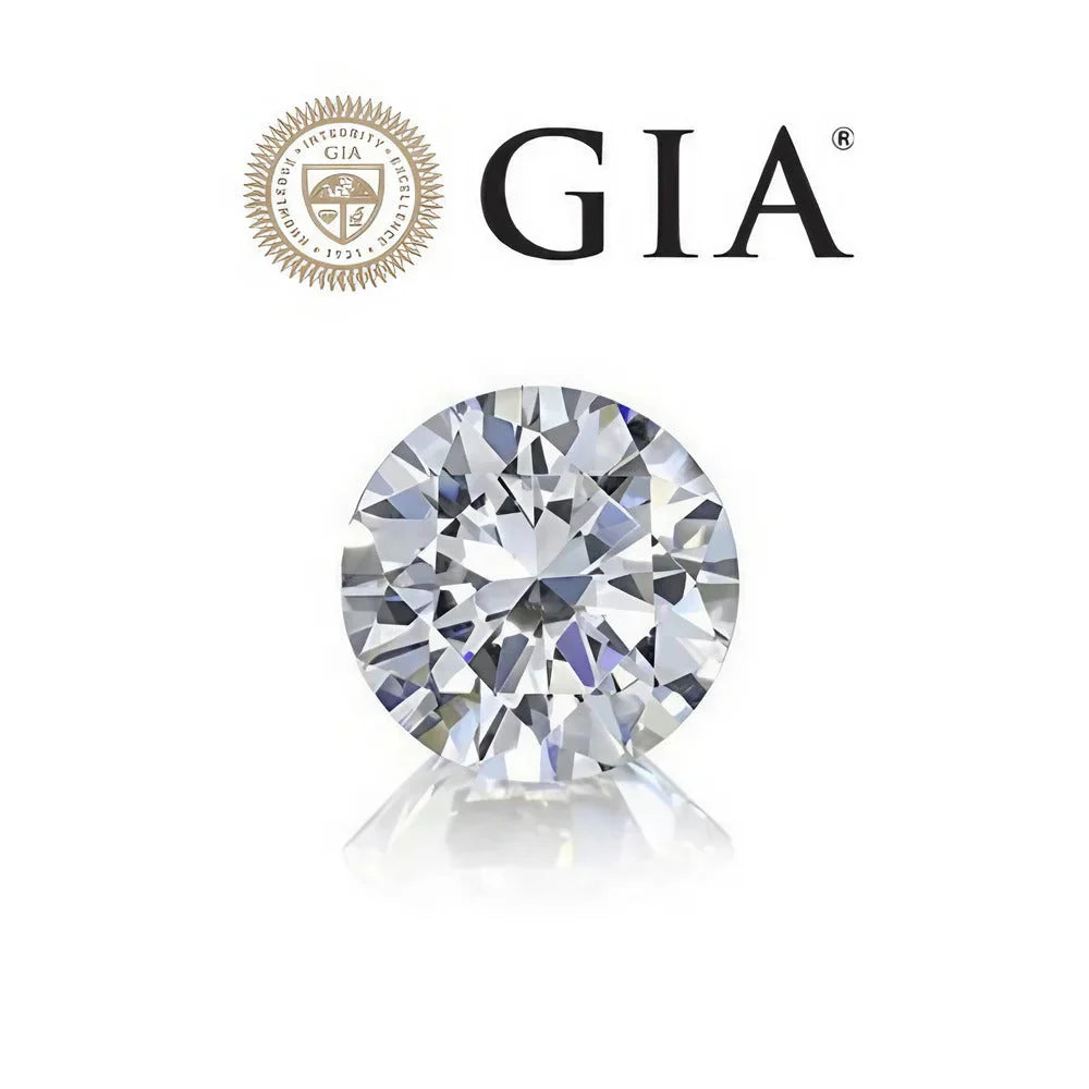 GRA Diamond Example Photo